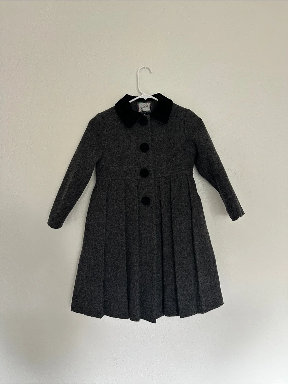 De Rotchild length 30